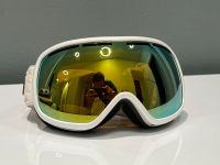 VON ZIPPER Damen/Kinder Ski Snowboard Brille verspiegelt München - Maxvorstadt Vorschau