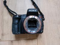 Sony alpha a200 defekt Thüringen - Erfurt Vorschau