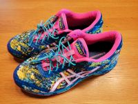 Asics Noosa Tri 11  Damen Gr. 38 / 39 neuwertig Sachsen - Beucha Vorschau