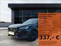 Cupra Formentor VZ Tribe Edition 1.4 e-Hybrid Navi ACC Niedersachsen - Burgwedel Vorschau