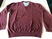 Pullover Pulli Redwood XL XXL Feinstrick braun rostbraun TOP ! Hessen - Sulzbach Vorschau