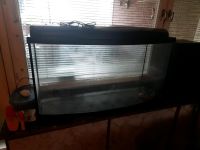 300 Liter Aquarium inklusive Pumpe,  Filter und Beleuchtung. Niedersachsen - Peine Vorschau