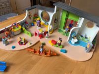 ❗️Playmobil❗️Kindergarten+Kleinkind Zimmer &Spielplatz Bayern - Trogen Vorschau