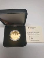 100 Euro Goldmünze Deutschland Brandenburg - Potsdam Vorschau