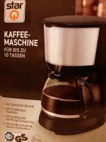 N E U E...KAFFEEMASCHINE Nordrhein-Westfalen - Mönchengladbach Vorschau