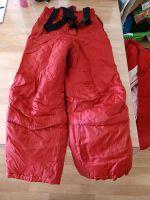 Schneehose, Skihose, Thermo f. Kinder Gr. 140 Mars Sachsen - Gornau Vorschau