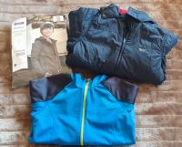 Jacken Softshelljacke Fleecejacke  Gr. 164 teilweise " NEU" Nordrhein-Westfalen - Lengerich Vorschau