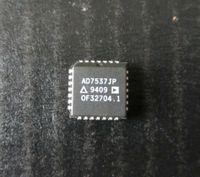 div. Analog Devices AD7537JP, AD708BQ, AD708AQ, AD647LH Berlin - Steglitz Vorschau