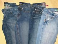 Damenjeans Dresden - Gruna Vorschau