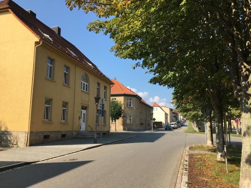 Für Familien perfekt geeignet in Ballenstedt