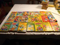 Lustige Taschenbücher Donald Duck 80er Jahre Düsseldorf - Gerresheim Vorschau