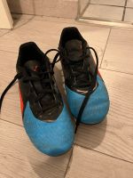 Fußballschuhe Gr. 33 mit Stollen Kreis Pinneberg - Elmshorn Vorschau