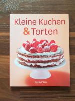 Backbuch kleine Kuchen und Torten Hessen - Eichenzell Vorschau