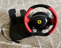 Thrustmaster Lenkrad Ferrari 458 Spider Sachsen - Königsbrück Vorschau