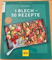 1 Blech 50 Rezepte - Küchenratgeber für gesundes Essen Thüringen - Lehesten Thürw Vorschau