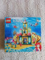 Lego disney 43207 Princess Arielle neu ovp Nordrhein-Westfalen - Niederkassel Vorschau