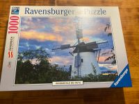 Ravensburger Puzzle Österreich Windmühle bei Retz Kreis Pinneberg - Wedel Vorschau
