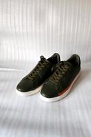 G STAR Cadet Logo Sneaker - Herren combat/orange Gr. 46 Bayern - Neuburg a.d. Donau Vorschau