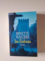 Roman "Im Eishaus" von Minette Walters" Nordrhein-Westfalen - Telgte Vorschau