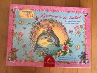 Spiegelburg Spiel Prinzessin Lillifee-Abenteuer in der Südsee Münster (Westfalen) - Handorf Vorschau