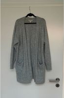 Miss Selfridge Cardigan grau Strickjacke Damen S 34/36 Niedersachsen - Bockhorn Vorschau