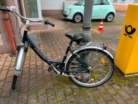 Damenfarhrrad 28 Zoll Hessen - Bad Orb Vorschau