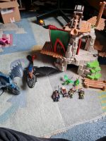 Playmobil Dragons Konvolut Sammlung Dortmund - Innenstadt-West Vorschau