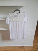 transparente Blzse Esprit Gr. 38 Niedersachsen - Lilienthal Vorschau