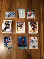 NHL Upper Deck Collector's Choice *1995 bis 1998* Tradingcards Bayern - Zusmarshausen Vorschau