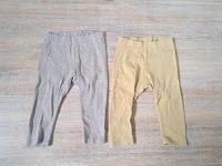 Hosen Leggings H&M 74 Set Herzogtum Lauenburg - Büchen Vorschau