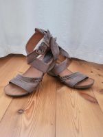 Sandalen #Airstep# Neuwertig; Grau; Gr. 38 Rheinland-Pfalz - Neustadt an der Weinstraße Vorschau