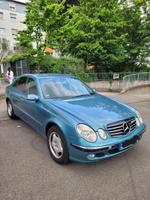 Mercedes-Benz E 240 ELEGANCE Elegance Weilimdorf - Hausen Vorschau