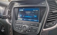 Radio für Hyundai Santa Fe (Grand) Navigationsgerät Walle - Westend Vorschau