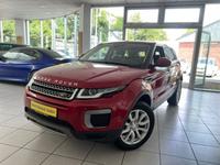 Land Rover Range Rover Evoque SE Nordrhein-Westfalen - Neunkirchen Siegerland Vorschau