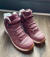 Winterschuhe Gr. 36 halbhoch warm Quechua Sachsen - Reinhardtsgrimma Vorschau