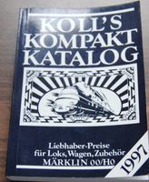 Kolls Kompakt Katalog 1997 Bayern - Lindau Vorschau