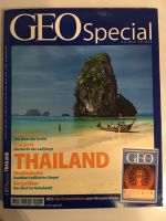 GEO Spezial Thailand München - Au-Haidhausen Vorschau