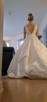 Hochzeitskleid brautkleid Verlobungskleid standesamtkleid ballkle Hessen - Dietzenbach Vorschau