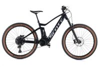 Scott Strike eRide 940 - 2022 - 44 cm (M) | nur 2562 km | Bosch Performance Line CX (85 Nm) 500 Wh | UVP 4.699 € | 1 Jahr Garantie | E Bike Fully E-Mountainbike Kr. München - Ottobrunn Vorschau