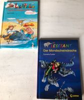 2 Kinderbücher ab 7 Jahre Niedersachsen - Bröckel Vorschau