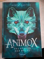 Animox Das Heulen der Wölfe Nordrhein-Westfalen - Hövelhof Vorschau