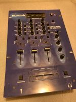 Numark DM2002X Master, Mixer, Mischpult, Vorverstärker, Pre Amp Münster (Westfalen) - Gievenbeck Vorschau