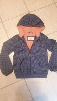 Jacke Übergangsjacke Blouson blau Mango Mädchenjacke 128 134 Bayern - Hurlach Vorschau