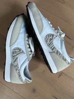 Nike Damen Schuhe Gr. 38 Air Force Sneaker Sachsen - Grimma Vorschau