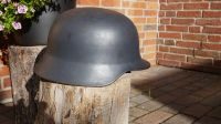 Stahlhelm Bereitschaftspolizei Berlin Brandenburg - Oberkrämer Vorschau