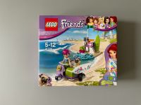 LEGO Friends Mias Strandroller - 41306 Sachsen-Anhalt - Naumburg (Saale) Vorschau