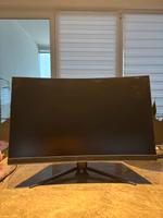 3x Gaming Monitor MSI 27 Zoll 170hz (jeweils 150€) Baden-Württemberg - Schorndorf Vorschau