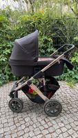 Kinderwagen ABC Design Salsa 4 Pankow - Prenzlauer Berg Vorschau