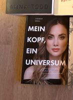 Mein Kopf, ein Universum von Carmen Kroll Niedersachsen - Moormerland Vorschau