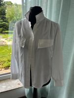 leichte Bluse vintage gr. 38 M super Zustand Niedersachsen - Garbsen Vorschau